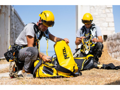 ПРЕЗЕНТАЦИЯ НОВИНОК PETZL 2021 ПРЕЗЕНТАЦИЯ НОВИНОК PETZL 2021
