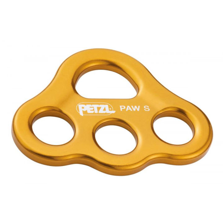 Коннекторная площадка Paw S Petzl