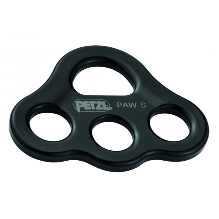 Коннекторная площадка черная Paw S 