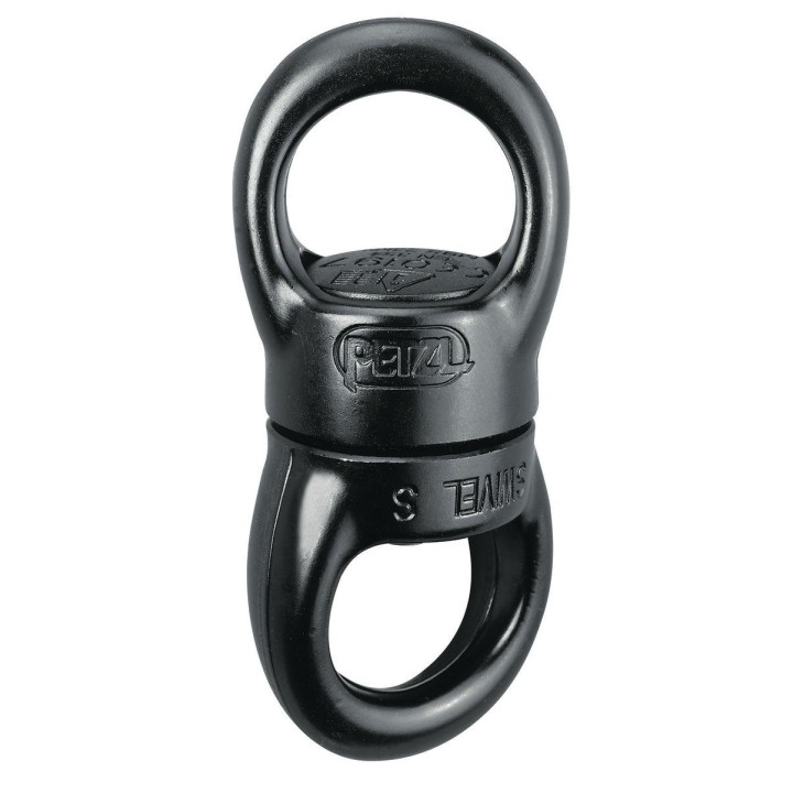 Вертлюг Swivel S Petzl