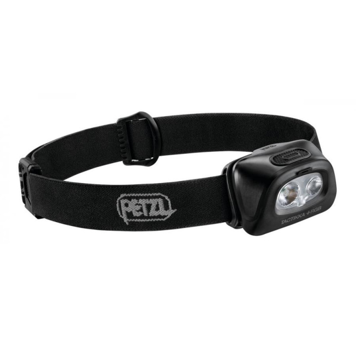 фонарь налобный TACTIKKA+RGB HEADLAMP