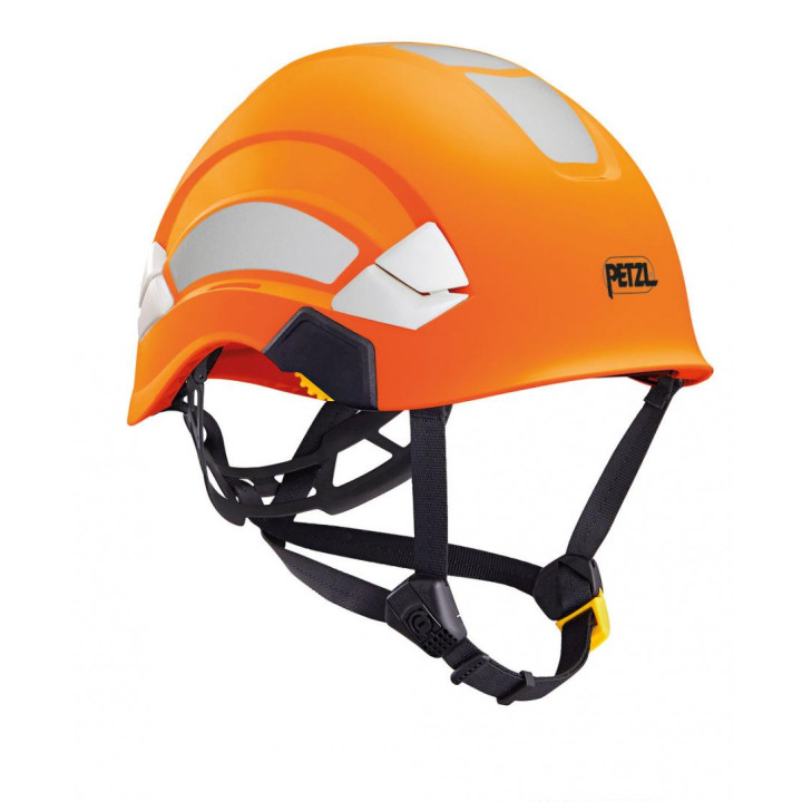 Каска защитная VERTEX HI-VIZ	